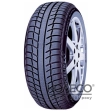 Зимові шини Michelin Primacy Alpin PA3 225/55 R16 99H XL
