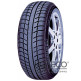 Зимние шины Michelin Primacy Alpin PA3 205/55 R16 91H