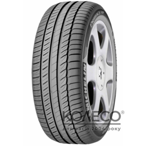 Літні шини Michelin Primacy HP 245/45 R17 99W XL