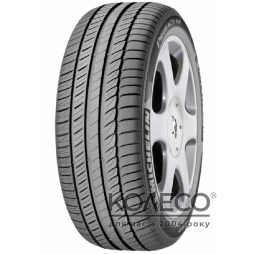 Летние шины Michelin Primacy HP 245/40 R17 91W