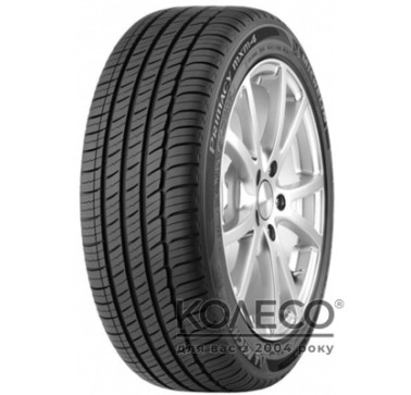 Всесезонные шины Michelin Primacy MXM4 275/40 R19 101H Run Flat