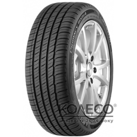 Всесезонные шины Michelin Primacy MXM4 275/40 R19 101H Run Flat