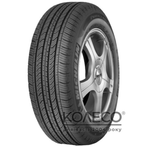 Всесезонные шины Michelin Primacy MXV4 205/65 R15 95V