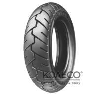 Мотошины Michelin S1 80/90 R10 44J