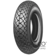 Летние шины Michelin S83 3.5 R8 46J