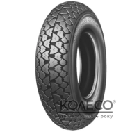 Мотошины Michelin S83 3.5 R8 46J