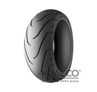 Мотошины Michelin Scorcher 11 160/60 R18 70V