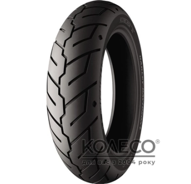 Летние шины Michelin Scorcher 31 130/80 R17 65H