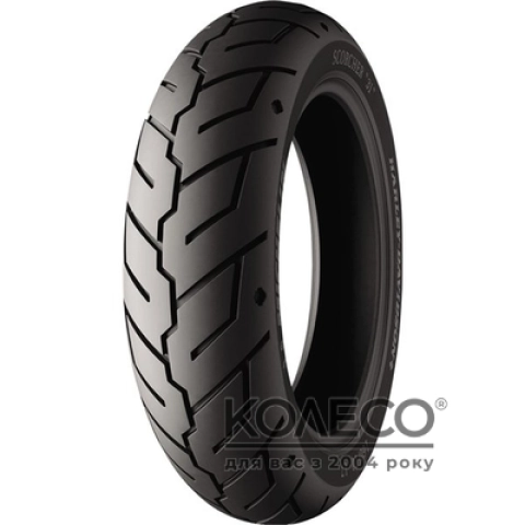 Летние шины Michelin Scorcher 31 130/80 R17 65H