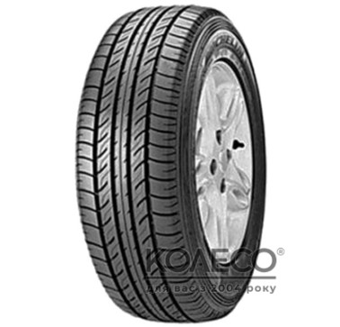 Легковые шины Michelin Vanpix