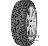 Легкові шини Michelin X-Ice North 3 215/60 R16 99T XL
