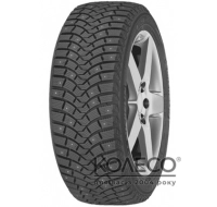 Легкові шини Michelin X-Ice North XIN2 225/40 R18 92T XL шип