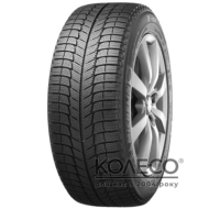 Легкові шини Michelin X-Ice XI3 245/50 R19 101H Run Flat