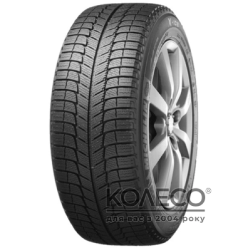 Зимові шини Michelin X-Ice XI3 235/55 R20 102H XL