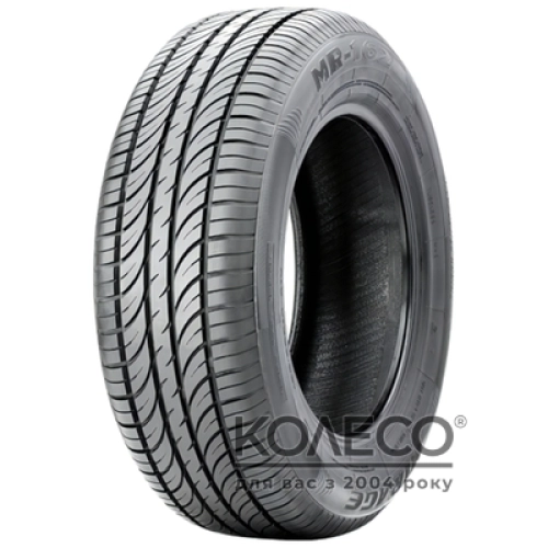 Літні шини Mirage MR-162 165/70 R14 81T