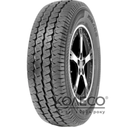 Літні шини Mirage MR200 235/65 R16 121/119T C