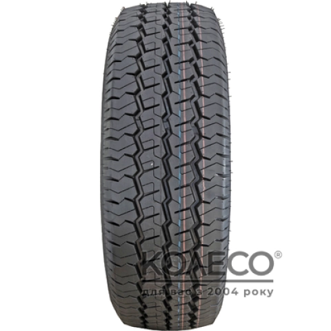 Літні шини Mirage MR200 235/65 R16 121/119T C