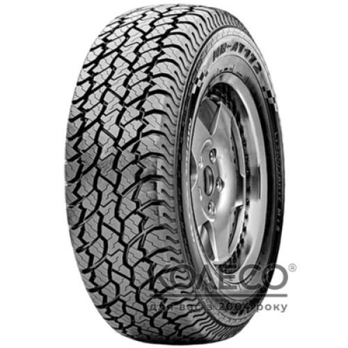 Всесезонні шини Mirage MR-AT172 215/85 R16 115/112R