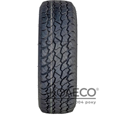 Всесезонні шини Mirage MR-AT172 215/85 R16 115/112R