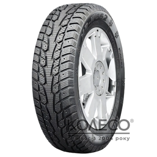 Зимние шины Mirage MR-W662 185/65 R14 86T шип