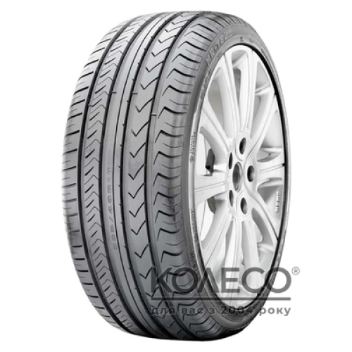 Летние шины Mirage MR-182 215/45 R17 91H XL