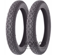 Мотошины Mitas H-06 2.75 R18 48P