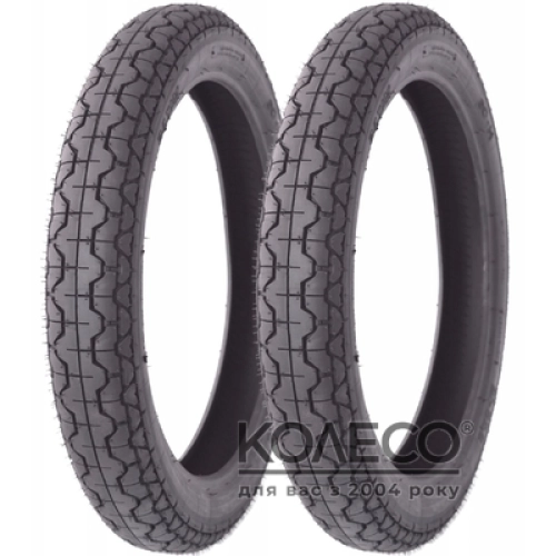 Летние шины Mitas H-06 3.25 R18 59P