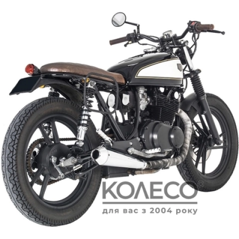Летние шины Mitas H-06 3.25 R18 59P