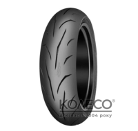 Мотошины Mitas Sport Force+ 180/55 R17 73W