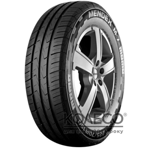 Літні шини Momo Mendex M7 215/65 R16 109/107T C