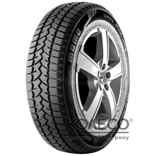 Зимові шини Momo Van Pole W3 235/65 R16 121/119T C
