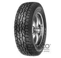 Легковые шины Multi-Mile Wild Country Radial XTX 275/55 R20 117S XL