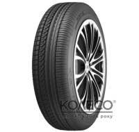 Легковые шины Nankang AS-1 195/55 R16 87V