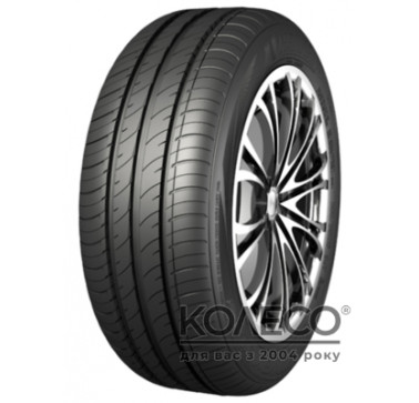 Летние шины Nankang Econex NA1 175/60 R19 86Q