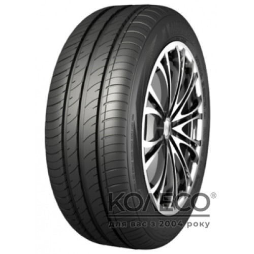 Летние шины Nankang Econex NA1 175/60 R19 86Q