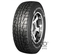 Легкові шини Nankang FT7 245/70 R16 111S XL