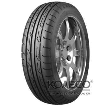 Летние шины Nankang Green Sport Eco-2 + 205/55 R16 91V