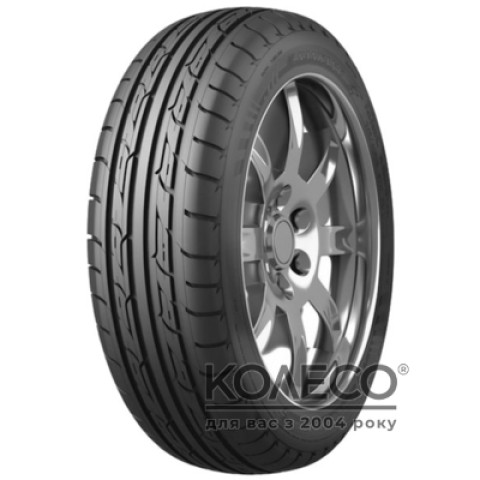 Летние шины Nankang Green Sport Eco-2 + 205/55 R16 91V