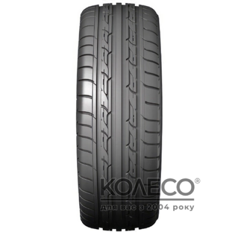 Літні шини Nankang Green Sport Eco-2 + 235/55 R19 105V XL