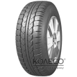 Nankang Winter Activa SL-6