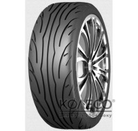 Легковые шины Nankang Sportex NS-2R 195/50 R15 86W XL