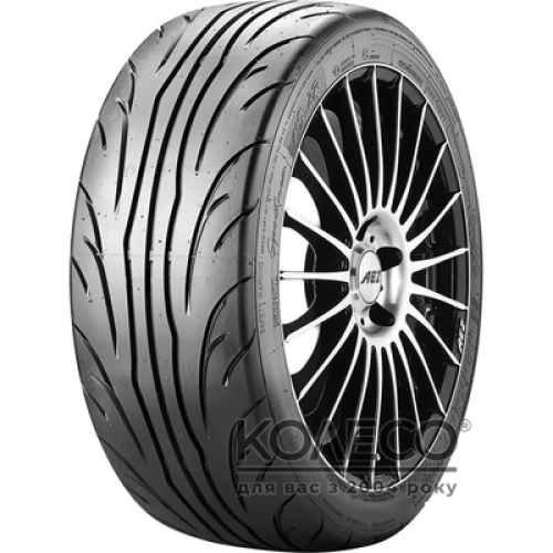 Летние шины Nankang Sportex NS-2R 245/40 R17 91W
