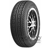 Легковые шины Nankang TourSport XR-611 215/50 R18 92V