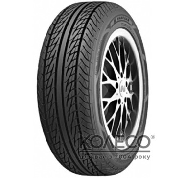 Летние шины Nankang TourSport XR-611 215/50 R18 92V