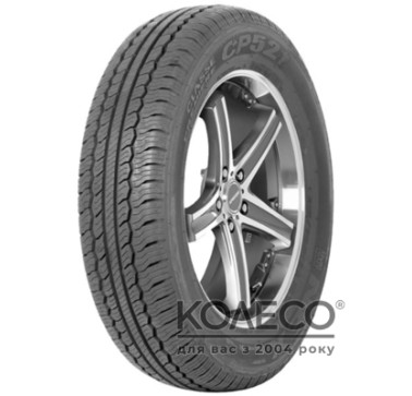Всесезонні шини Nexen Classe Premiere CP521 215/70 R16 108/106T C