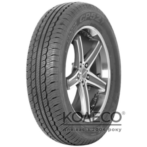 Всесезонні шини Nexen Classe Premiere CP521 215/70 R16 108/106T C