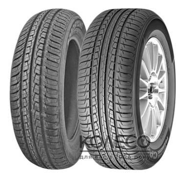 Легкові шини Nexen Classe Premiere CP 641