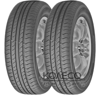 Легковые шины Nexen Classe Premiere CP661 195/70 R14 91T