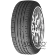 Літні шини Nexen N8000 245/45 R17 99W XL