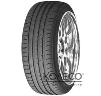 Легковые шины Nexen N8000 245/45 R17 99W XL